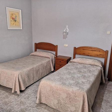 Hostal Pension Rosada Santa Fe  Exterior photo